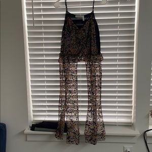 Unique See by Chloe Tank